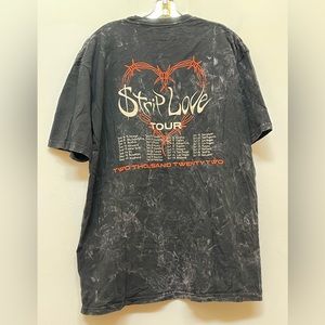 Rare Karol G Oficial Merch tour